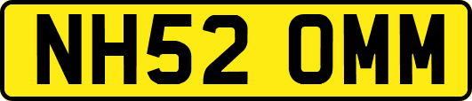 NH52OMM