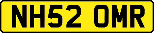 NH52OMR
