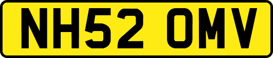 NH52OMV