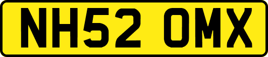 NH52OMX