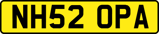 NH52OPA