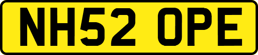NH52OPE