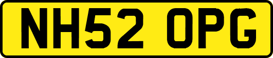 NH52OPG