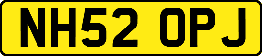 NH52OPJ