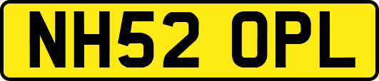 NH52OPL