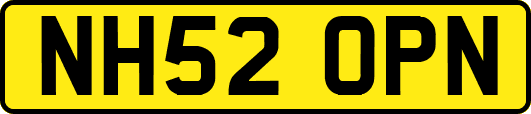 NH52OPN