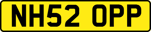 NH52OPP