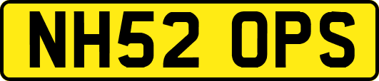 NH52OPS