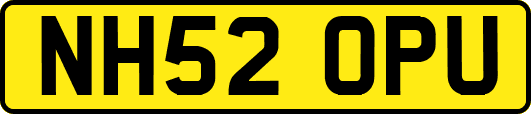 NH52OPU