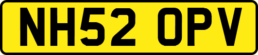 NH52OPV