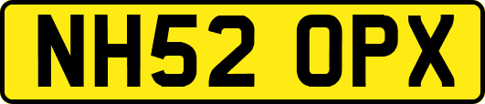 NH52OPX