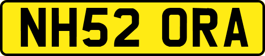 NH52ORA