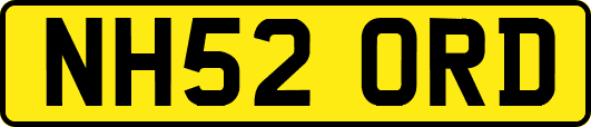 NH52ORD