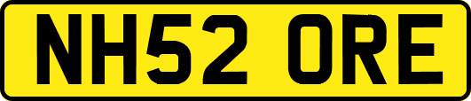 NH52ORE