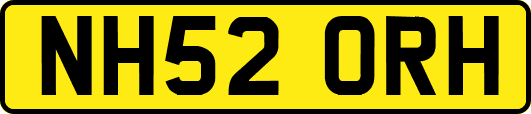 NH52ORH