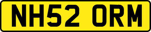 NH52ORM