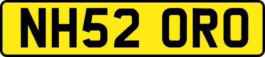 NH52ORO