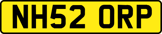 NH52ORP