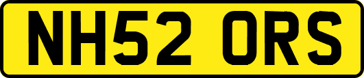NH52ORS