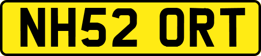NH52ORT