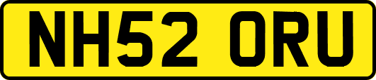 NH52ORU