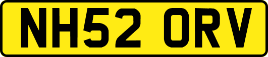 NH52ORV