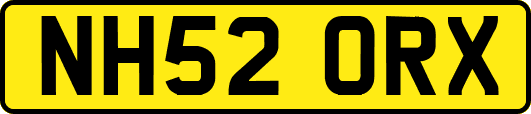 NH52ORX