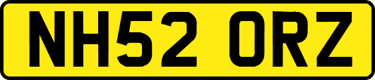 NH52ORZ