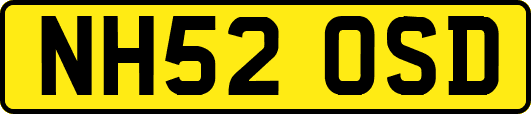 NH52OSD
