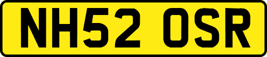 NH52OSR