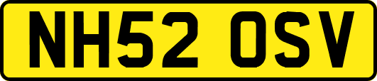 NH52OSV