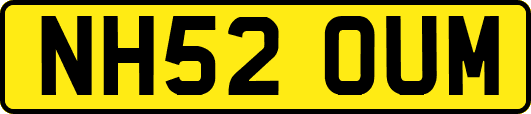 NH52OUM