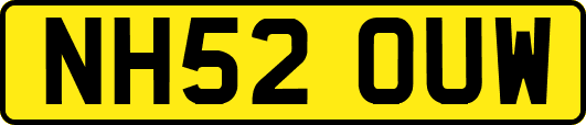 NH52OUW
