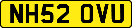 NH52OVU
