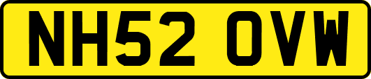 NH52OVW