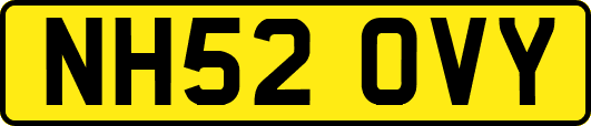 NH52OVY