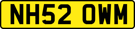 NH52OWM