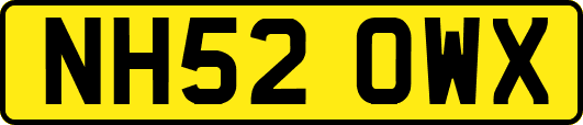 NH52OWX