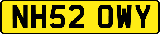 NH52OWY