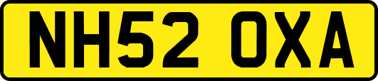 NH52OXA