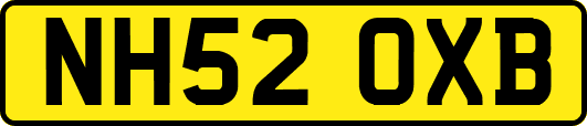 NH52OXB