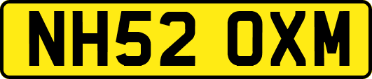 NH52OXM