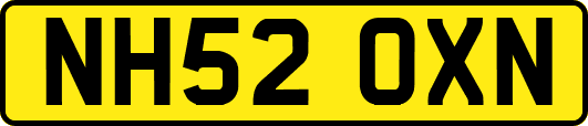 NH52OXN