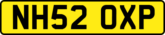 NH52OXP