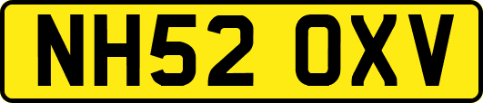 NH52OXV