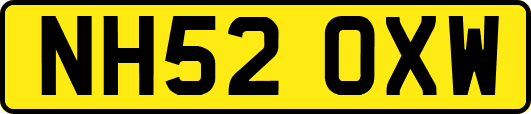 NH52OXW