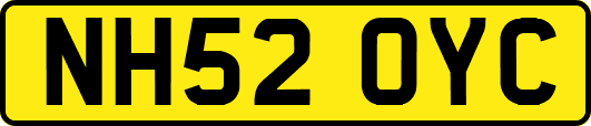 NH52OYC