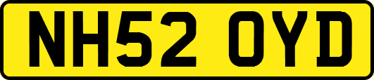 NH52OYD