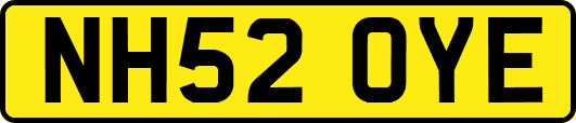 NH52OYE