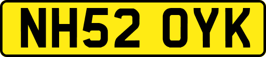 NH52OYK